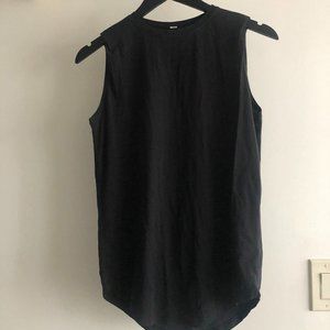 Lululemon Brunswick Muscle Tank Top